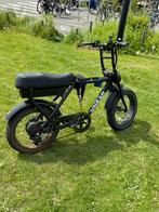 Knaap Fatbike, Ophalen of Verzenden, Zo goed als nieuw, 50 km per accu of meer, Overige merken