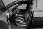 Audi Q8 4.0 TFSI RS Q8 Quattro Dynamic+ Keramisch Pano B&O T, Automaat, 12 maanden, Gebruikt, Zwart