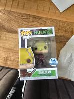 Funko Pop! Daredevil #1301 - She-Hulk Exclusive - Nieuw!, Ophalen of Verzenden, Nieuw