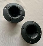 Audax horn tweeters, Audio, Tv en Foto, Luidsprekers, Overige merken, Overige typen, Ophalen of Verzenden, Zo goed als nieuw