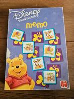 Disney memory, Ophalen