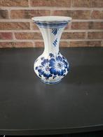 Delfts blauwe vaas, Antiek en Kunst, Antiek | Vazen, Ophalen of Verzenden