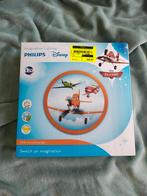 Philips Disney Planes Lamp - Nieuw in doos!, Ophalen of Verzenden, Nieuw, Lamp