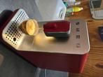SMEG Koffie Machine, Ophalen, Afneembaar waterreservoir, Gebruikt, Koffiemachine
