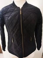 CAMILLA MORCH Nieuw Jack Maat XL, Verzenden, Zwart, Maat 42/44 (L), Nieuw