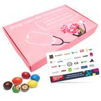 Bedankjes voor zorgmedewerkers, Ophalen of Verzenden, Nieuw, Feestartikel, Overige