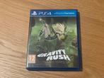 Gravity Rush Remastered PS4, Spelcomputers en Games, 1 speler, Ophalen of Verzenden, Zo goed als nieuw, Vanaf 12 jaar