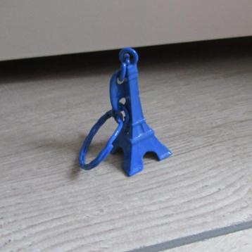 sleutelhanger Eifeltoren beschikbaar voor biedingen