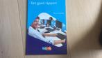 Reinout Hogeweg - Een goed rapport, Reinout Hogeweg, Ophalen of Verzenden, Zo goed als nieuw, Nederlands