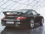 Porsche 911 997 GT2 2008 Boek, Ophalen of Verzenden, Zo goed als nieuw, Porsche