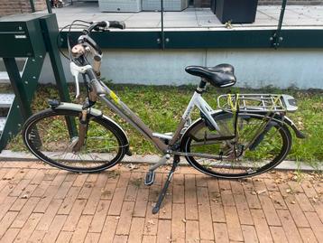 Gazelle Limited Allure Damesfiets beschikbaar voor biedingen
