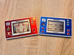 Nintendo Game & Watch - Vintage Handheld, Ophalen of Verzenden, Gebruikt, Overige modellen