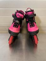 Skeelers maat 35 - 39 incl. val bescherming, Overige merken, Dames, Verstelbaar, Ophalen of Verzenden