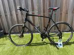 Merida Crossway 300 Mountainbike / fitnessbike maat 61, Ophalen, 57 cm of meer, Hardtail, Heren
