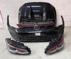Vw Golf 8 VIII GTI Voorkop LC9X koelerpakket koplampen IQ ✅, Ophalen of Verzenden