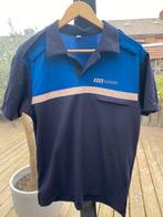 HTV polo mt XS.    ROC Nijmegen, Ophalen of Verzenden, Zo goed als nieuw