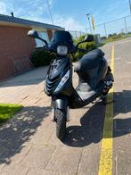 Piaggio zip 50 cc, Fietsen en Brommers, Scooters | Piaggio, Ophalen, Gebruikt, Maximaal 45 km/u, Zip