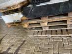 Gratis ophalen pallets, Doe-het-zelf en Verbouw, Hout en Planken, Ophalen, Zo goed als nieuw, Pallet, Minder dan 200 cm