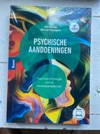 Psychische Aandoeningen - Arie Hordijk, Ophalen of Verzenden, Alpha, Zo goed als nieuw, HBO