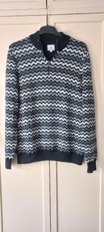 State of Art trui  maat XL zgan, State of Art, Blauw, Maat 56/58 (XL), Ophalen of Verzenden