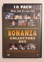 Bonanza Western, de tien beste afleveringen, klassieker, 1960 tot 1980, Alle leeftijden, Ophalen of Verzenden, Zo goed als nieuw