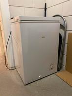 AEG vrieskist, Ophalen, Vrieskist, Gebruikt, Minder dan 85 cm