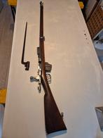 Beaumont geweer., Verzamelen, Militaria | Algemeen, Ophalen, Overige soorten, Overige gebieden