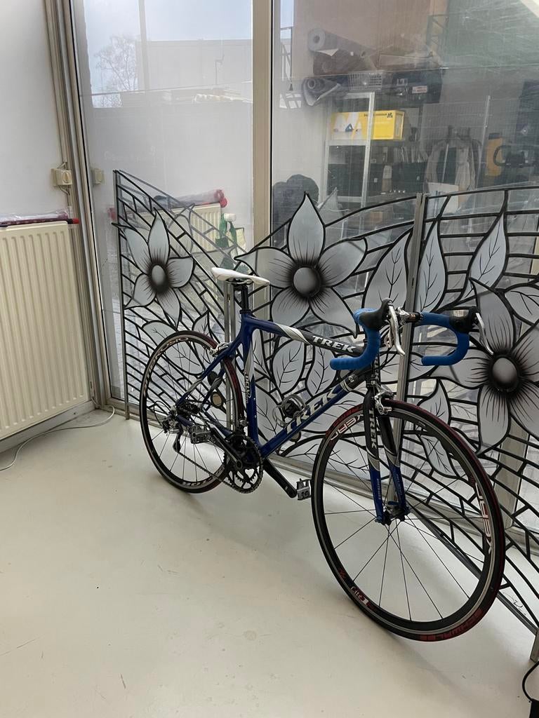 Trek Racefiets - Goed Onderhouden, Ophalen, 28 inch, Gebruikt, 10 tot 15 versnellingen