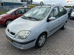 Renault Scénic 1.6-16V Authentique meeneemprijs, Stof, Gebruikt, 4 cilinders, Origineel Nederlands