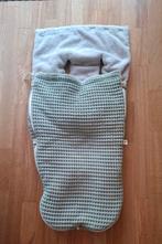 Koeka kinderwagenzak, Kinderen en Baby's, Dekens, Slaapzakjes en Inbakerproducten, Ophalen of Verzenden, Gebruikt, Overige typen