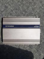 Pioneer GM-X404 brugbare 4 kanaals eindversterker, Auto diversen, Ophalen of Verzenden, Zo goed als nieuw