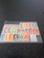 Nr 82 kaveltje nederland ongebruikt, Ophalen of Verzenden
