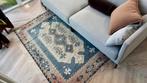 Vloerkleed Storebror, 100 tot 150 cm, Blauw, 200 cm of meer, Ophalen of Verzenden