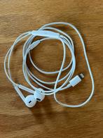 Originele Apple oortjes, Ophalen of Verzenden, Zo goed als nieuw, In gehoorgang (in-ear)
