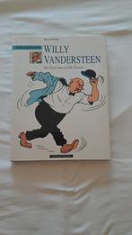 Boek Willy Vandersteen Biografie, Eén stripboek, Ophalen of Verzenden, Zo goed als nieuw, Willy Vandersteen
