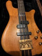Warwick streamer stage nt 1 1986, Muziek en Instrumenten, Snaarinstrumenten | Gitaren | Bas, Ophalen, Zo goed als nieuw, Elektrisch