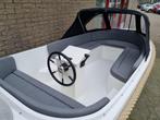 Gentle 435, 540 en 555 Tender nieuw met gerepareerde schade, Watersport en Boten, Sloepen, Ophalen, Tot 10 pk, Nieuw, 3 tot 6 meter