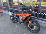 KTM 790 ADVENTURE 2025, Bedrijf, Toermotor