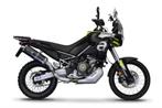Dominator Uitlaat Aprilia Tuareg 660 2021 - 2023, Ophalen of Verzenden, Nieuw
