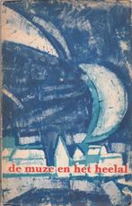 de muze en het heelal. Bijeengebracht door Guus Sötemann "", Ophalen of Verzenden, Gelezen