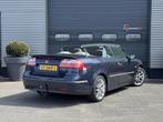 Saab 9-3 Cabrio 1.8t Vector | Lederen Bekleding | Lichtmetal, Voorwielaandrijving, 1998 cc, Gebruikt, 4 cilinders