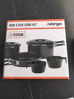 Te koop kampeerkookset nieuw in de doos, Caravans en Kamperen, Kampeeraccessoires, Ophalen, Nieuw