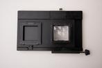 Sliding Back for Sinar with Hasselblad V mount, Ophalen of Verzenden, Zo goed als nieuw, Overige Merken