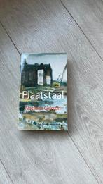 N. Gerson - Plaatstaal, Ophalen of Verzenden, Zo goed als nieuw, N. Gerson