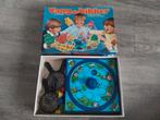 Vang de kikker spel 1 rondje springt niet meer, Hobby en Vrije tijd, Gezelschapsspellen | Bordspellen, Ophalen of Verzenden