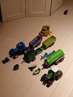 Siku, Kinderen en Baby's, Speelgoed | Speelgoedvoertuigen, Ophalen, Zo goed als nieuw