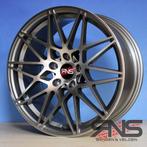 5X120 19'' Passen Onder  Breedset E90 E91 E92 E93 M3 F10, Ophalen of Verzenden, Nieuw, Personenwagen, Velg(en)