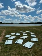 Mega Domino’s, Ophalen of Verzenden, Minder dan 500 stukjes, Nieuw, Legpuzzel