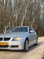 BMW 3-Serie 2.0 I 318 2006 Grijs, Achterwielaandrijving, 4 cilinders, 129 pk, 75 €/maand