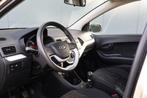 Kia Picanto 1.2 CVVT Plus Pack 86pk | Lage km-stand! | Afnee, Auto's, Voorwielaandrijving, Euro 5, Gebruikt, 4 cilinders